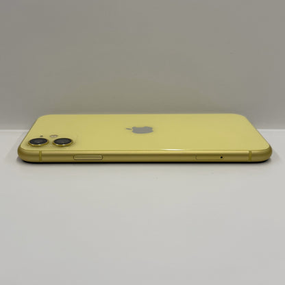 iPhone 11 64GB Yellow T8405