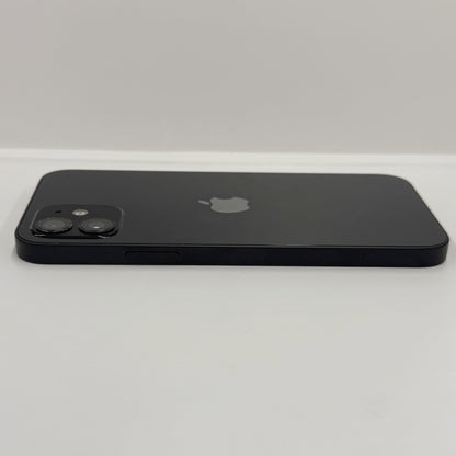 iPhone 12 128GB Black T8217