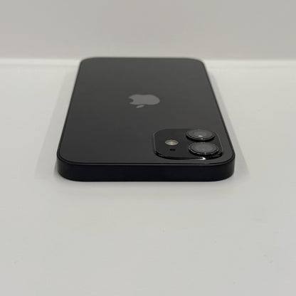 iPhone 12 128GB Black T8217