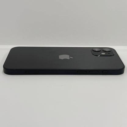 iPhone 12 128GB Black T8217