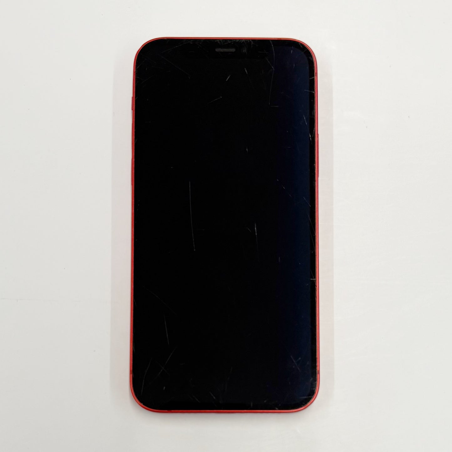 iPhone 12 128GB Red T8218
