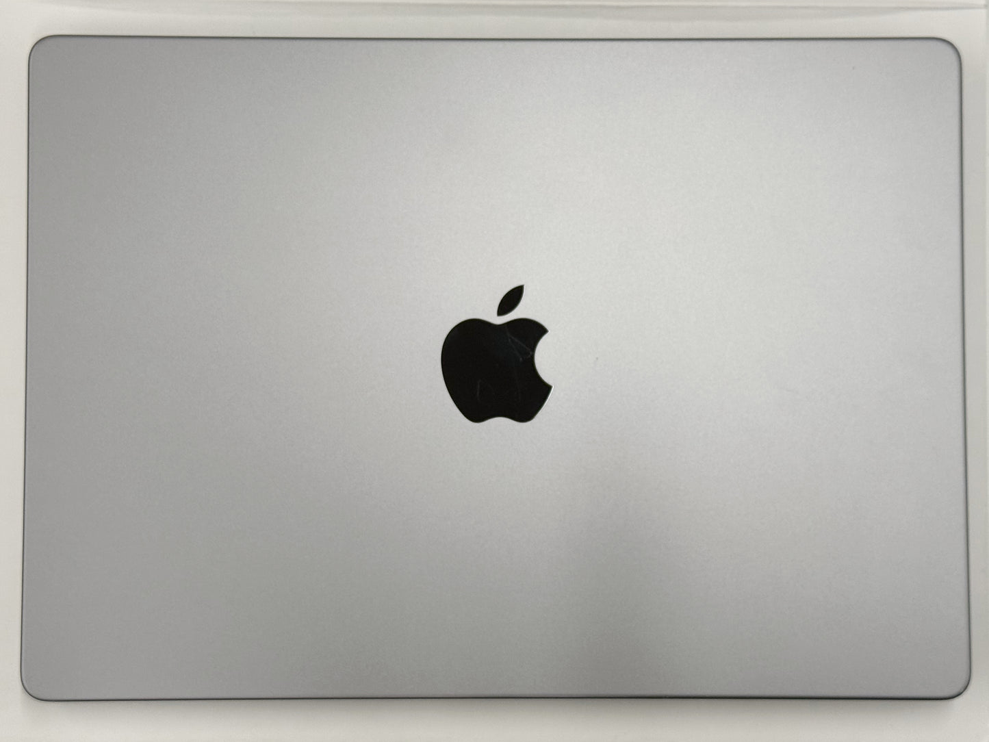 MacBook Pro M1 14" (A2442) 512GB Space Grey 2021 - T8401