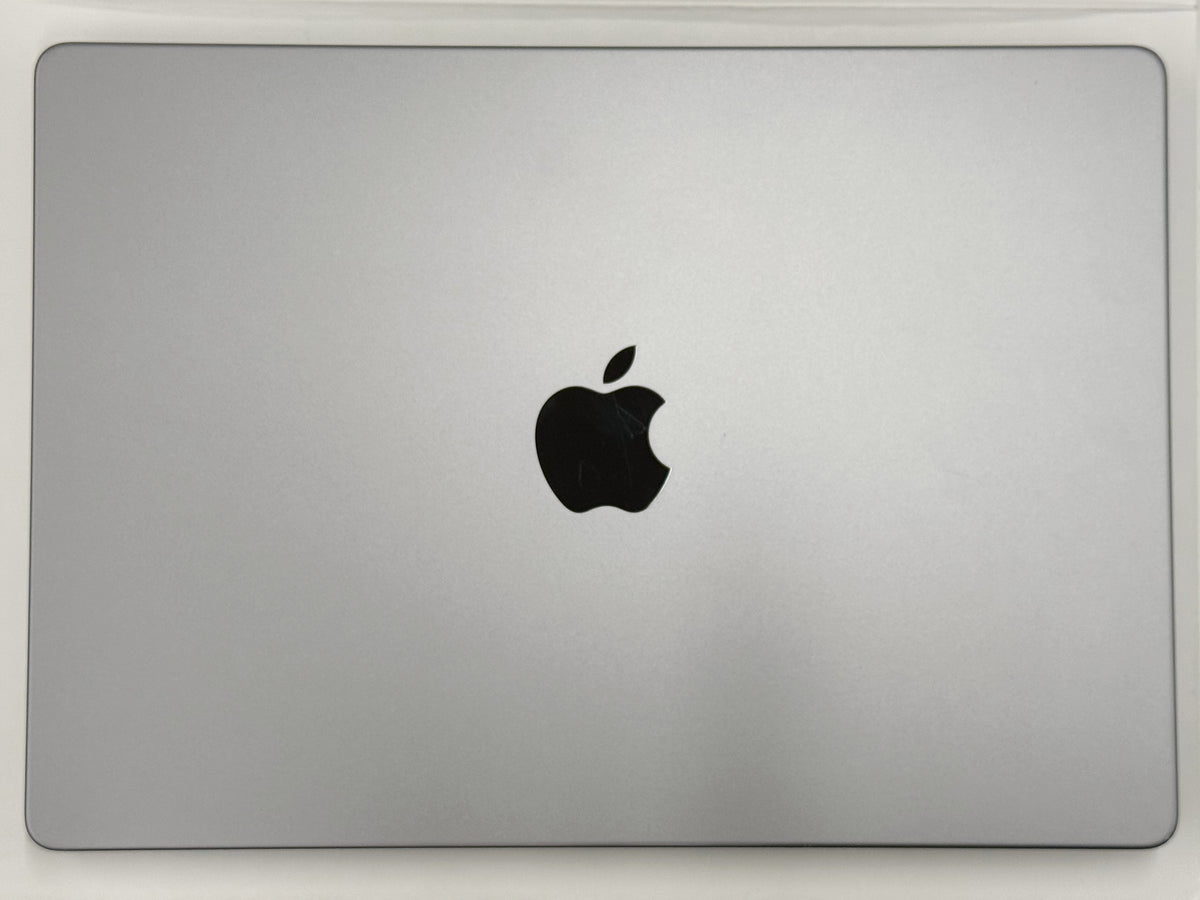 MacBook Pro M1 Pro 14" (A2442) 512GB 16GB Space Grey 2021 - T8401