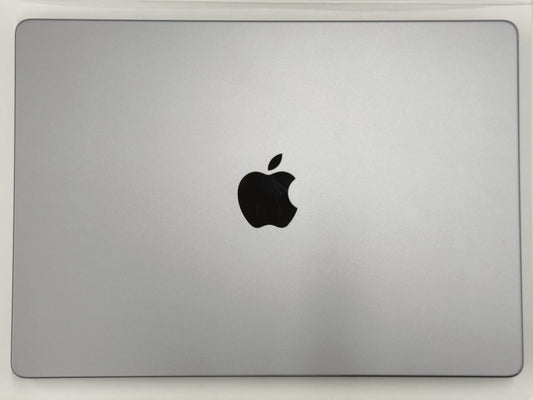 MacBook Pro M1 14" (A2442) 512GB Space Grey 2021 - T8401