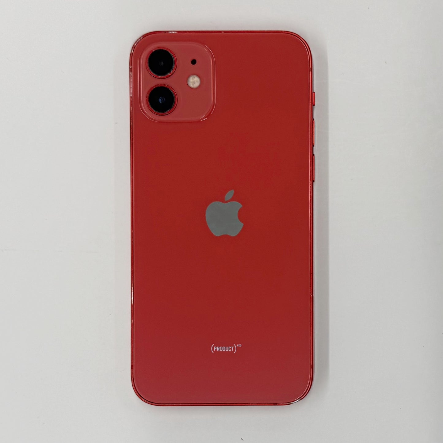 iPhone 12 128GB Red T8218