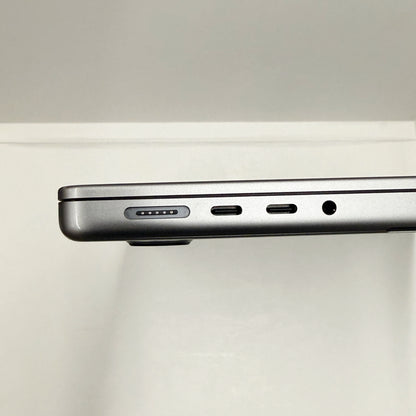 MacBook Pro M1 14" (A2442) 512GB Space Grey 2021 - T8401