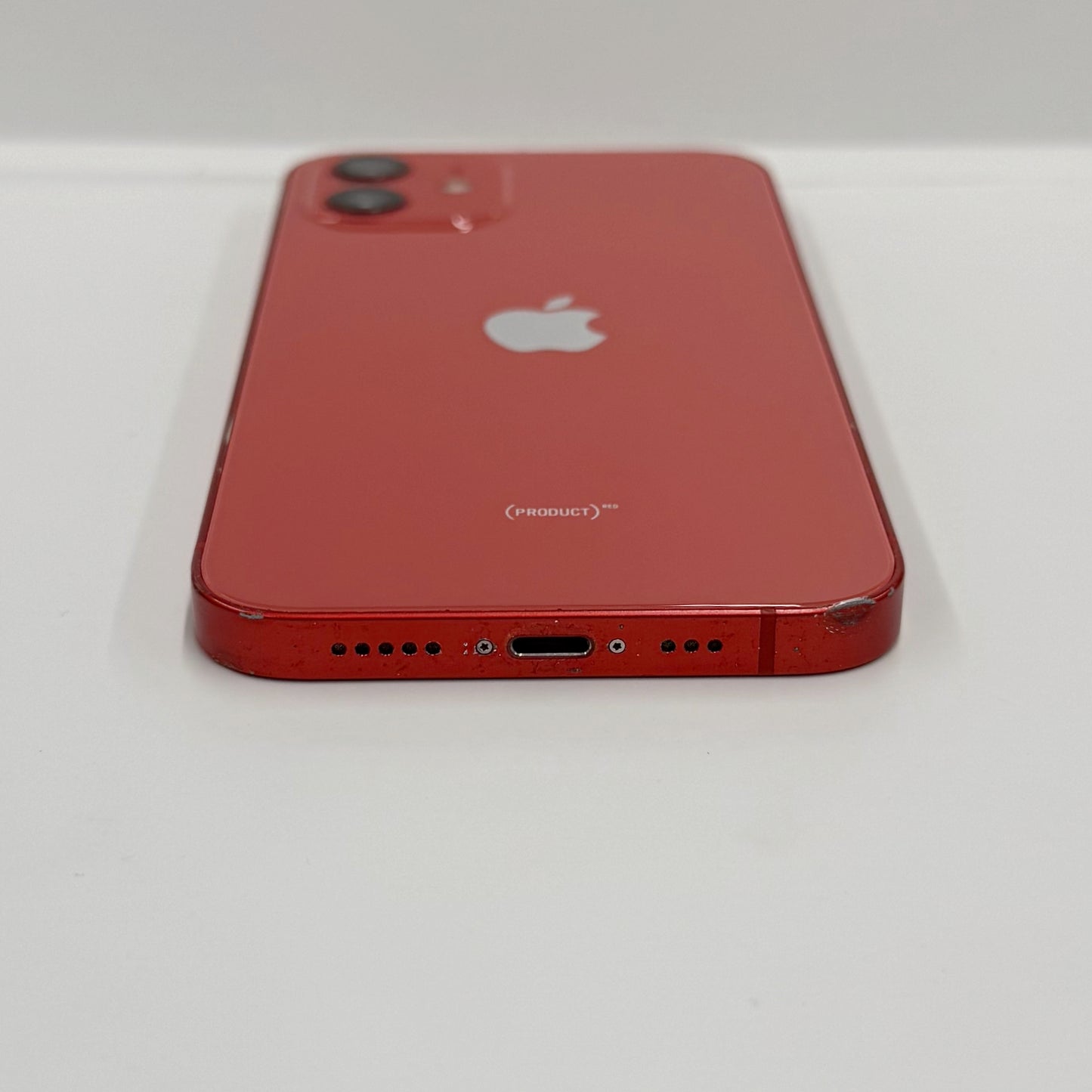 iPhone 12 128GB Red T8218