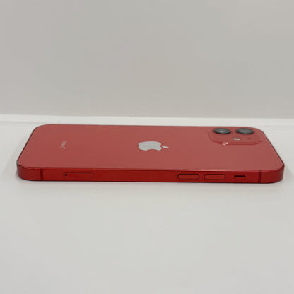 iPhone 12 128GB Red T8218