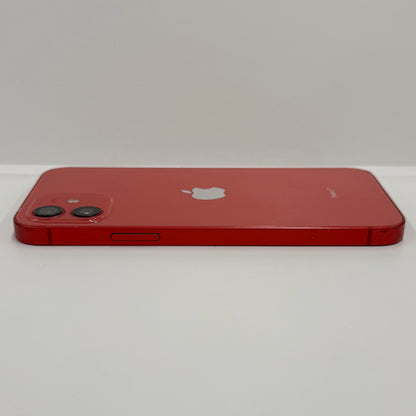 iPhone 12 128GB Red T8218