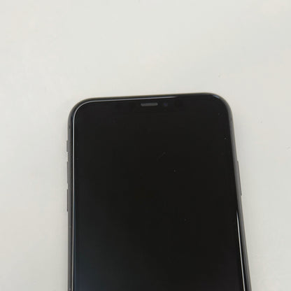iPhone 11 128GB Black T8216