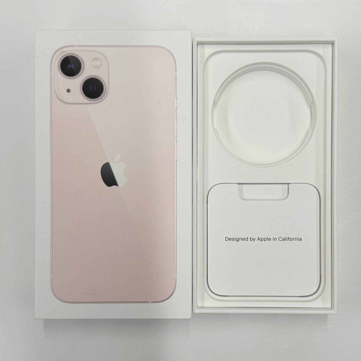 iPhone 13 128GB Pink T8219