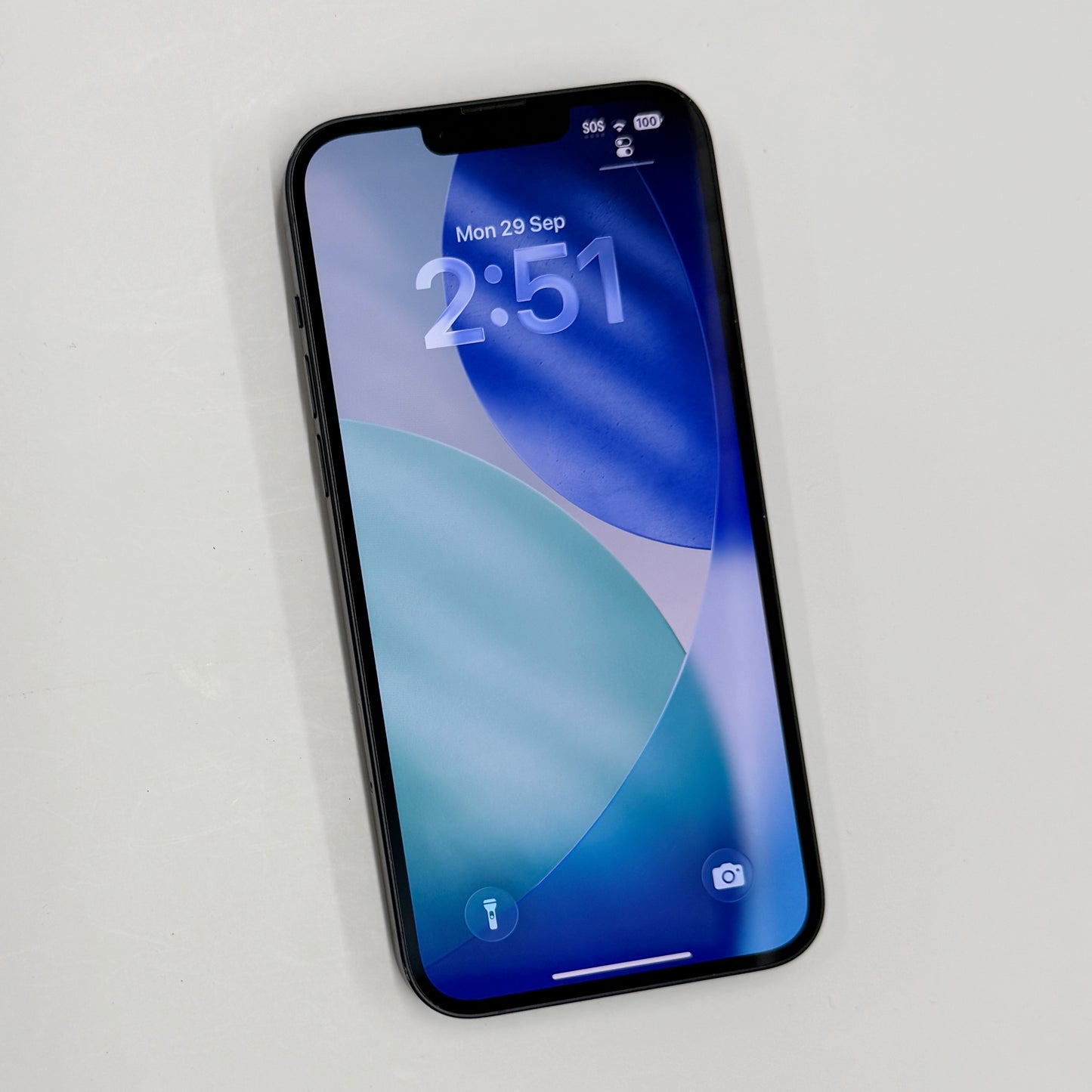 iPhone 14 Plus 128GB Midnight - T8221