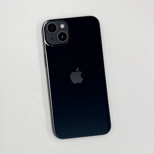 iPhone 14 Plus 128GB Midnight - T8221