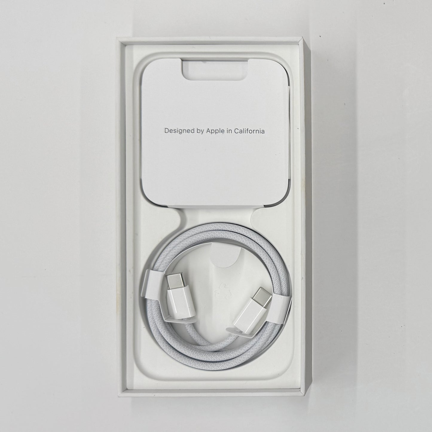 iPhone 15 Black 128GB - 3727