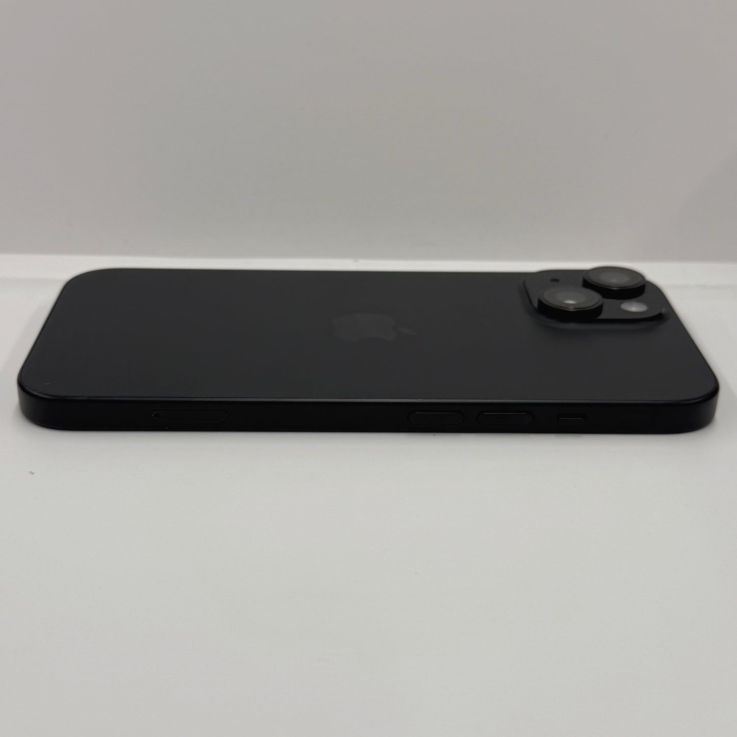 iPhone 15 Black 128GB - 3727