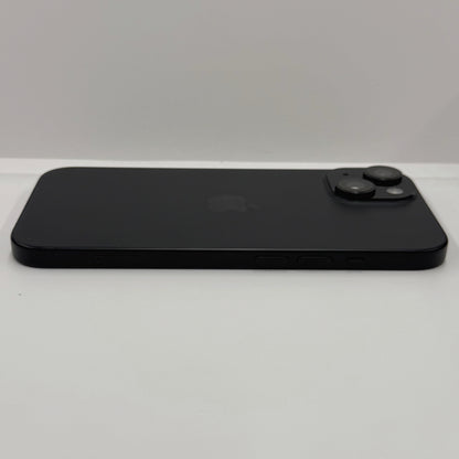 iPhone 15 Black 128GB - 3727