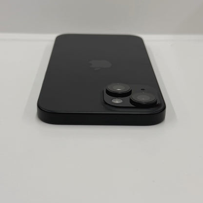 iPhone 15 Black 128GB - 3727