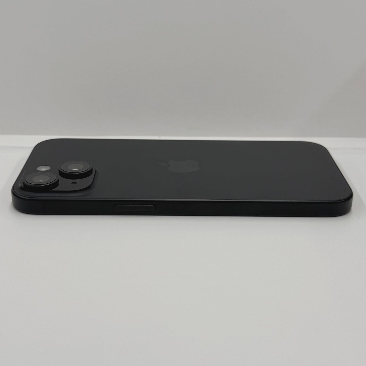 iPhone 15 Black 128GB - 3727
