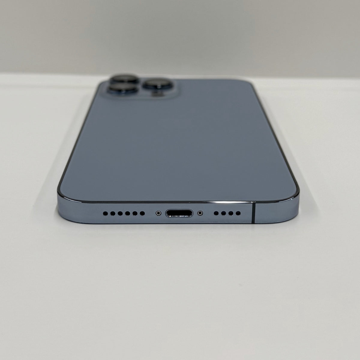 iPhone 13 Pro Max Sierra Blue 256GB - 7509