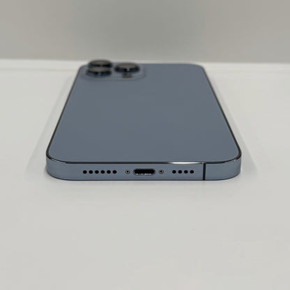iPhone 13 Pro Max Sierra Blue 256GB - 7509