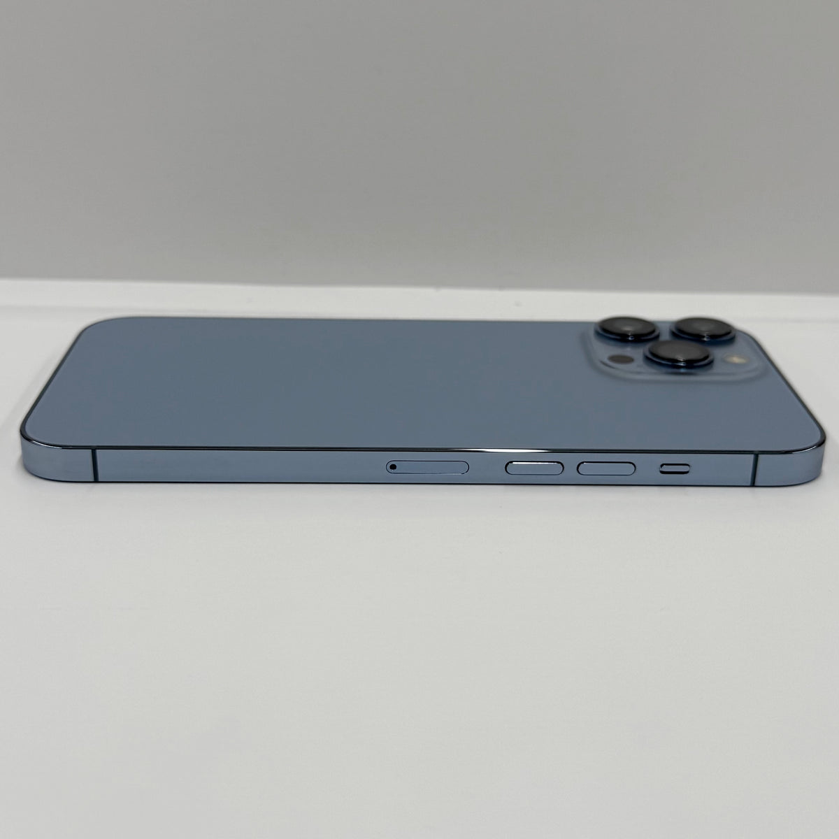 iPhone 13 Pro Max Sierra Blue 256GB - 7509