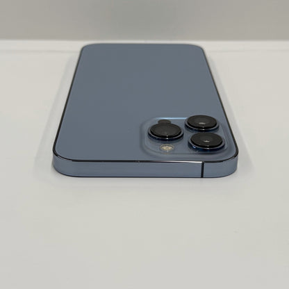 iPhone 13 Pro Max Sierra Blue 256GB - 7509