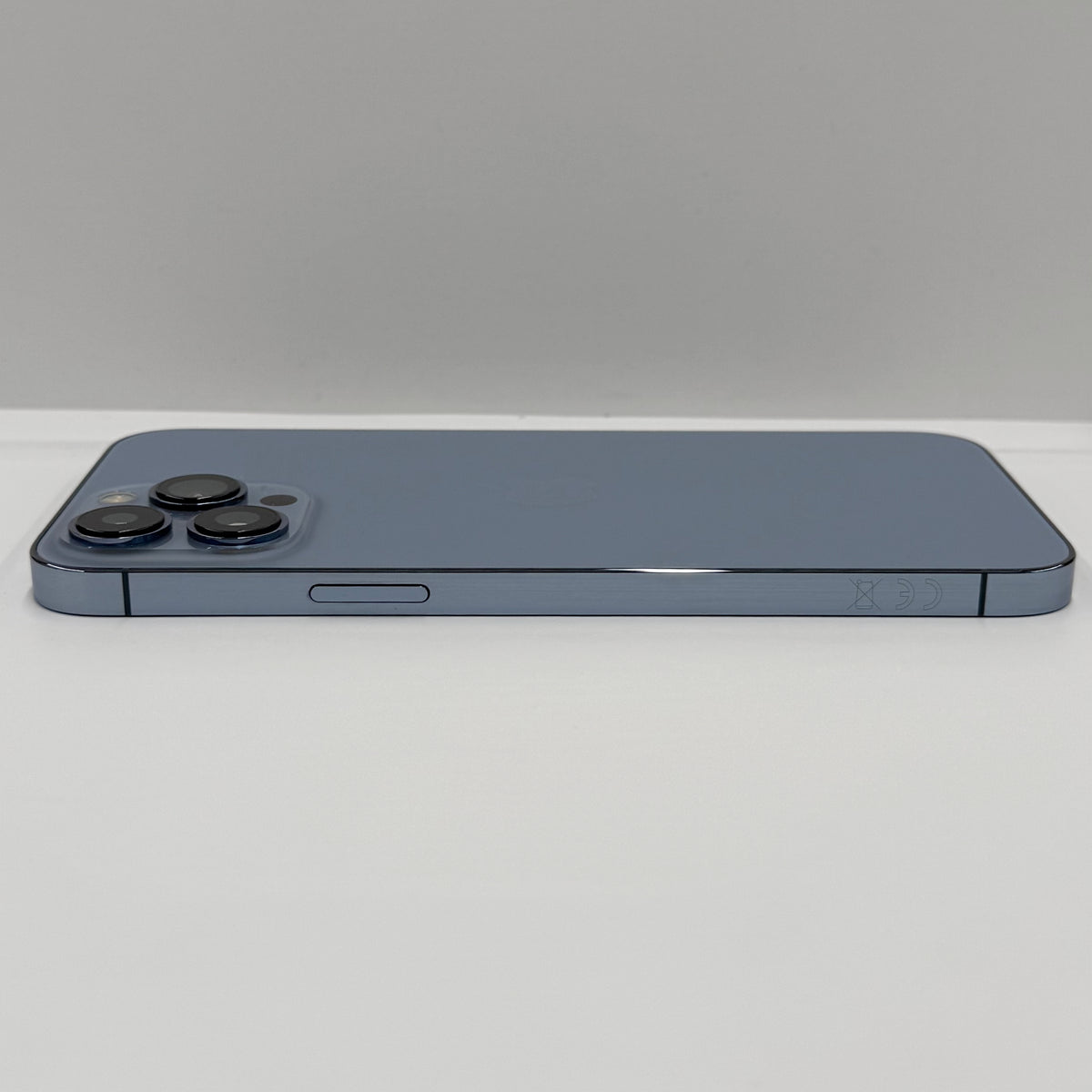 iPhone 13 Pro Max Sierra Blue 256GB - 7509