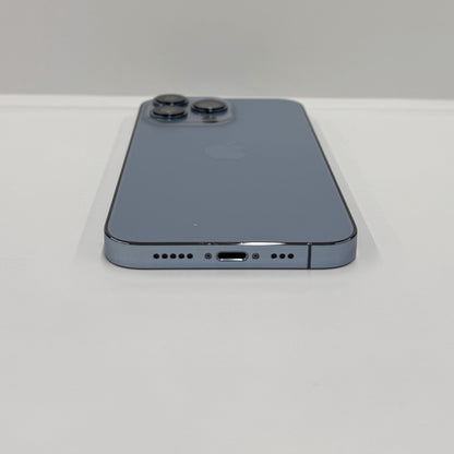 iPhone 13 Pro 256GB Blue (New Battery) T8334