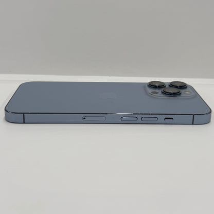 iPhone 13 Pro 256GB Blue (New Battery) T8334