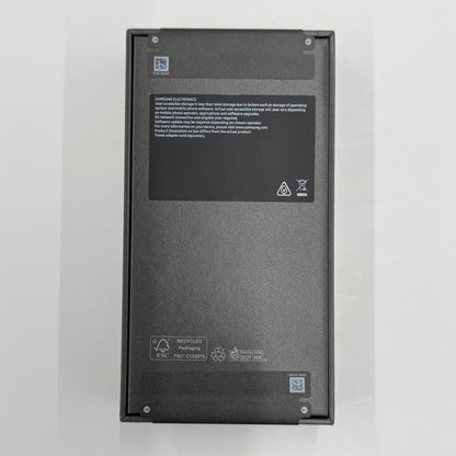 Samsung Galaxy S25 256GB Brand New T8223