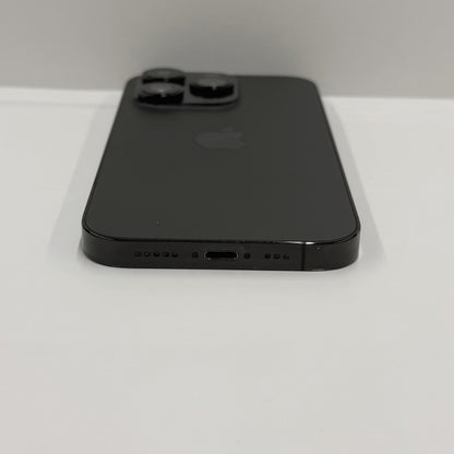 iPhone 14 Pro 256GB Midnight - T8224