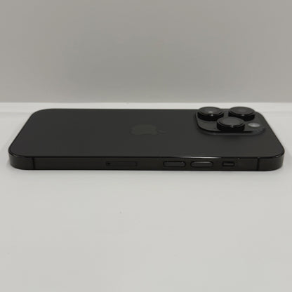 iPhone 14 Pro 256GB Midnight - T8224