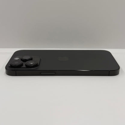 iPhone 14 Pro 256GB Midnight - T8224