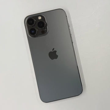 iPhone 13 Pro Max 256GB Graphite T8222