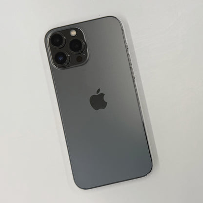 iPhone 13 Pro Max 256GB Graphite T8222