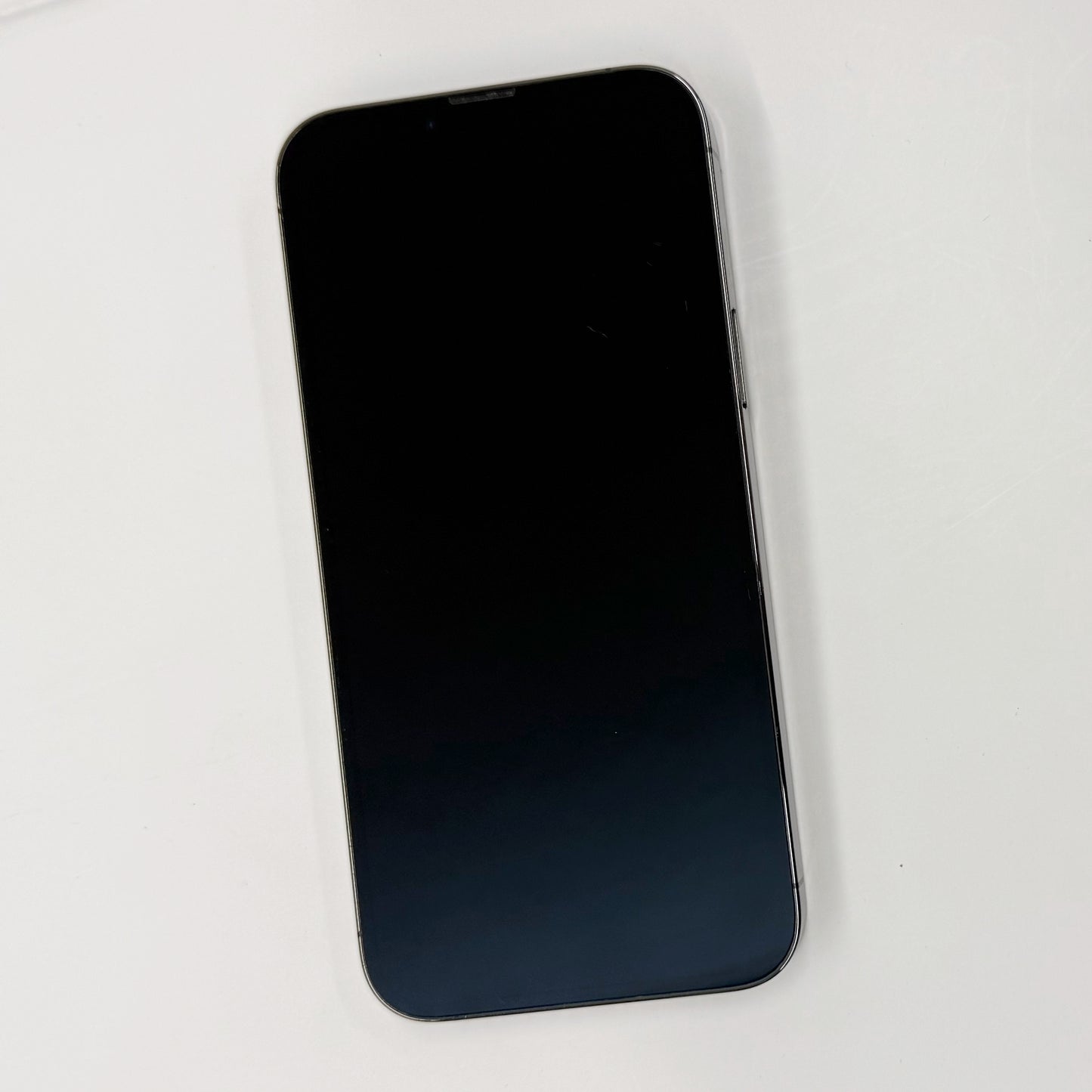 iPhone 13 Pro Max 256GB Graphite T8222