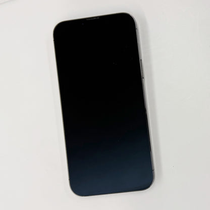 iPhone 13 Pro Max 256GB Graphite T8222