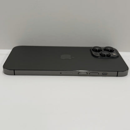 iPhone 13 Pro Max 256GB Graphite T8222