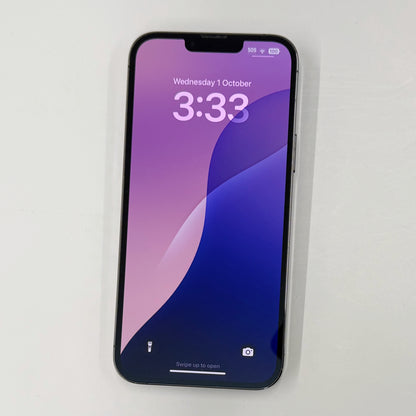 iPhone 13 Pro Max 256GB Graphite T8222