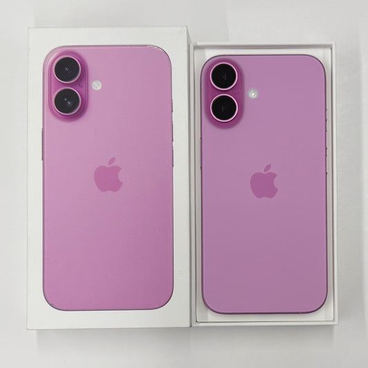 iPhone 16 128GB Pink T8225