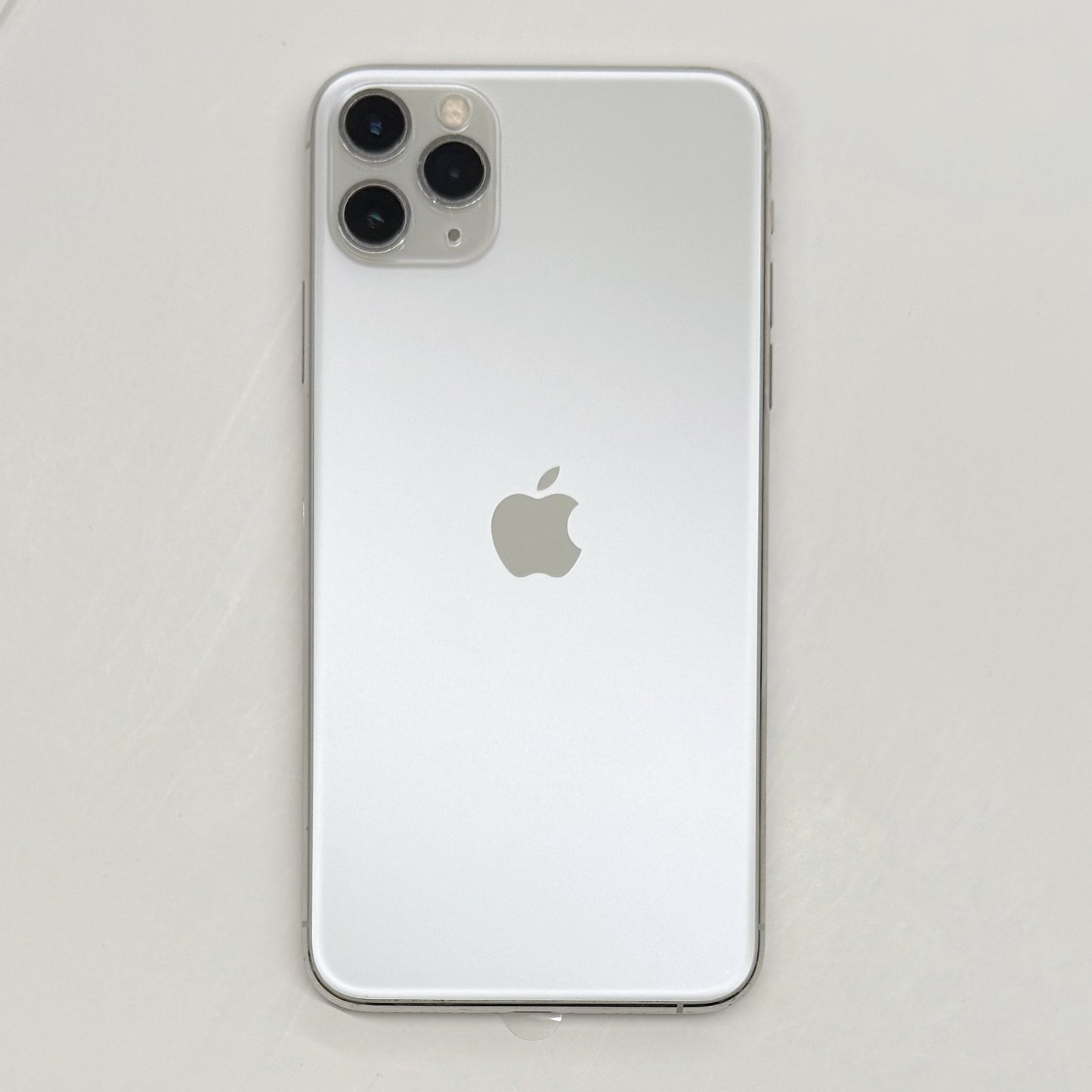 iPhone 11 Pro Max Silver 256GB - T8226