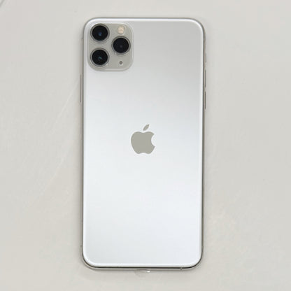 iPhone 11 Pro Max Silver 256GB - T8226