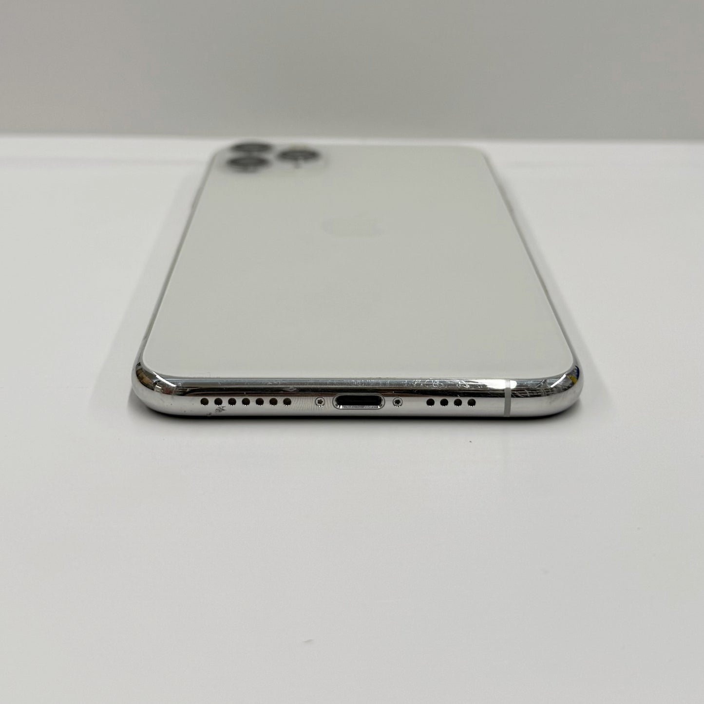 iPhone 11 Pro Max Silver 256GB - T8226