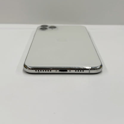 iPhone 11 Pro Max Silver 256GB - T8226