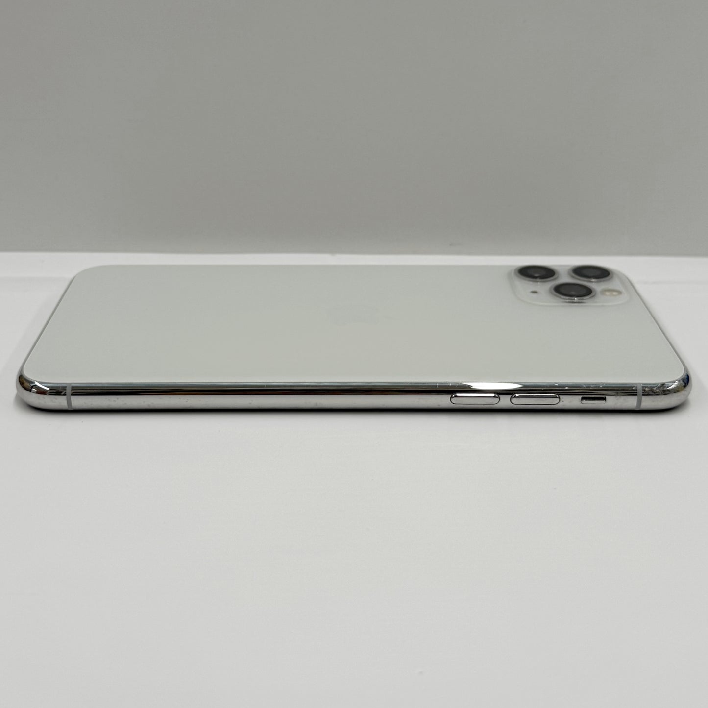 iPhone 11 Pro Max Silver 256GB - T8226