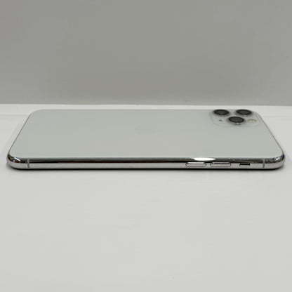 iPhone 11 Pro Max Silver 256GB - T8226