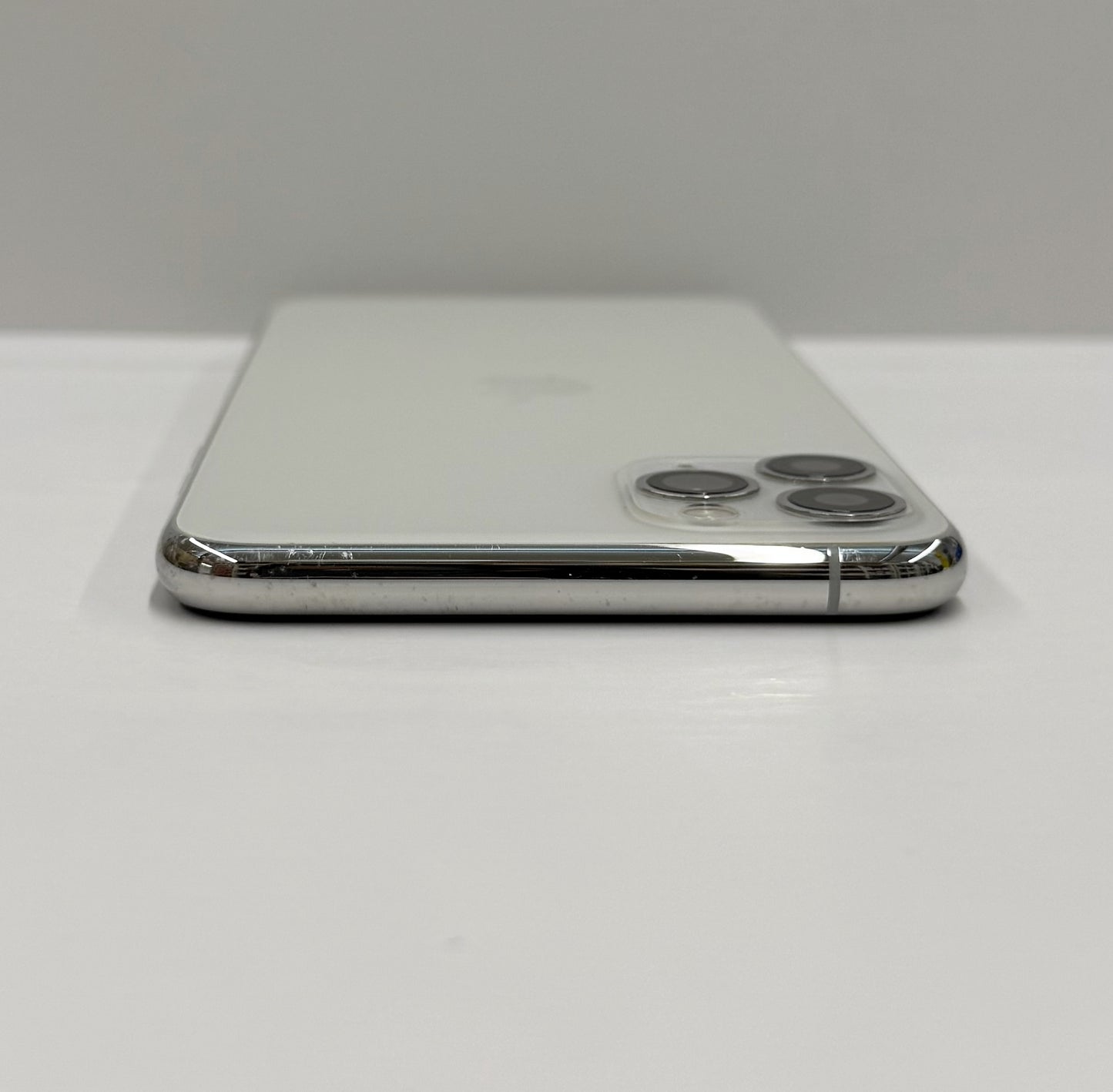 iPhone 11 Pro Max Silver 256GB - T8226
