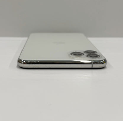 iPhone 11 Pro Max Silver 256GB - T8226