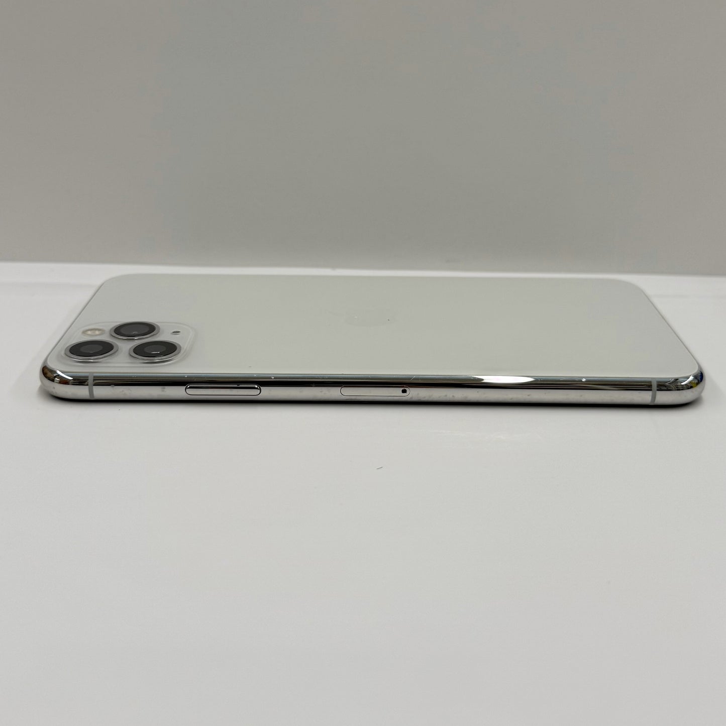 iPhone 11 Pro Max Silver 256GB - T8226