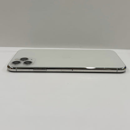 iPhone 11 Pro Max Silver 256GB - T8226
